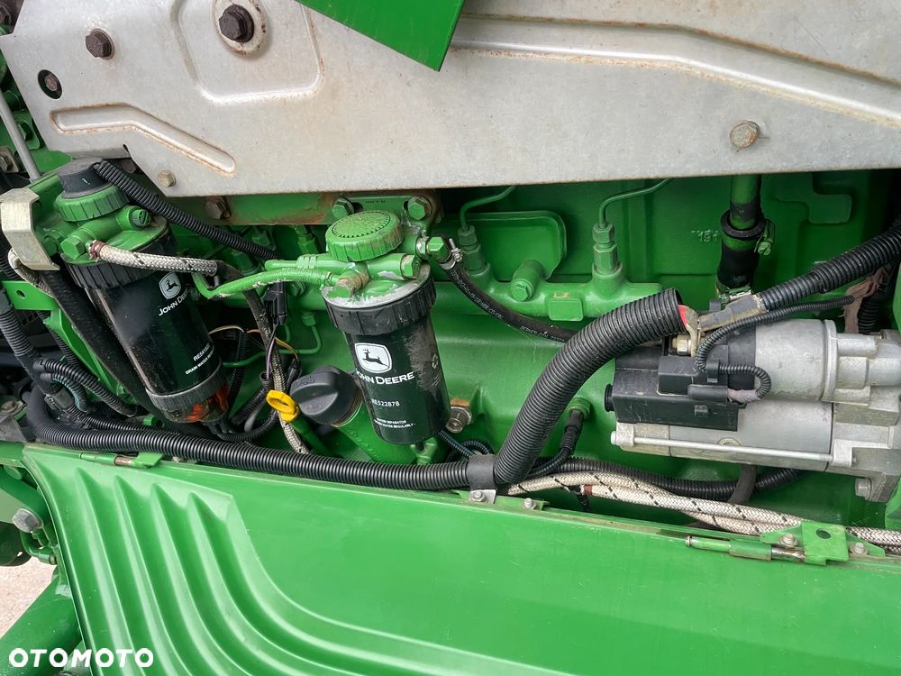 John Deere 6930 Premium - 19