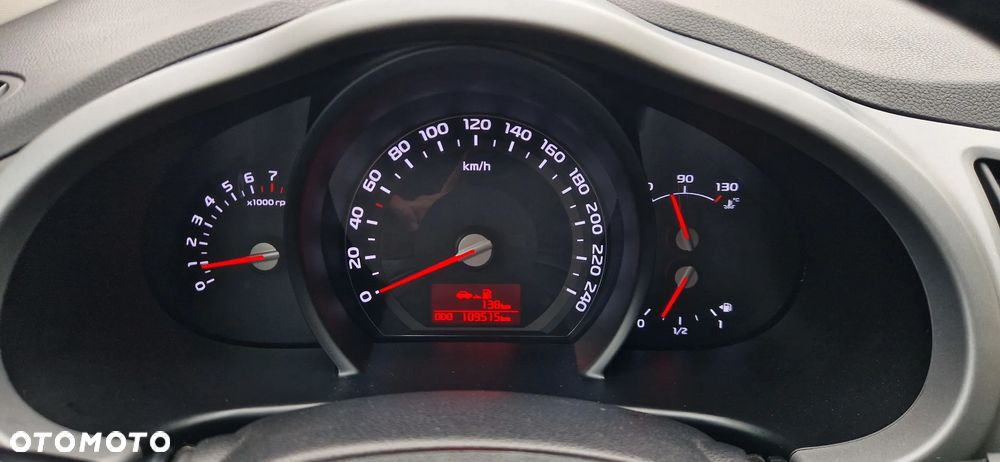 Kia Sportage 1.6 GDI Business Line 2WD - 8