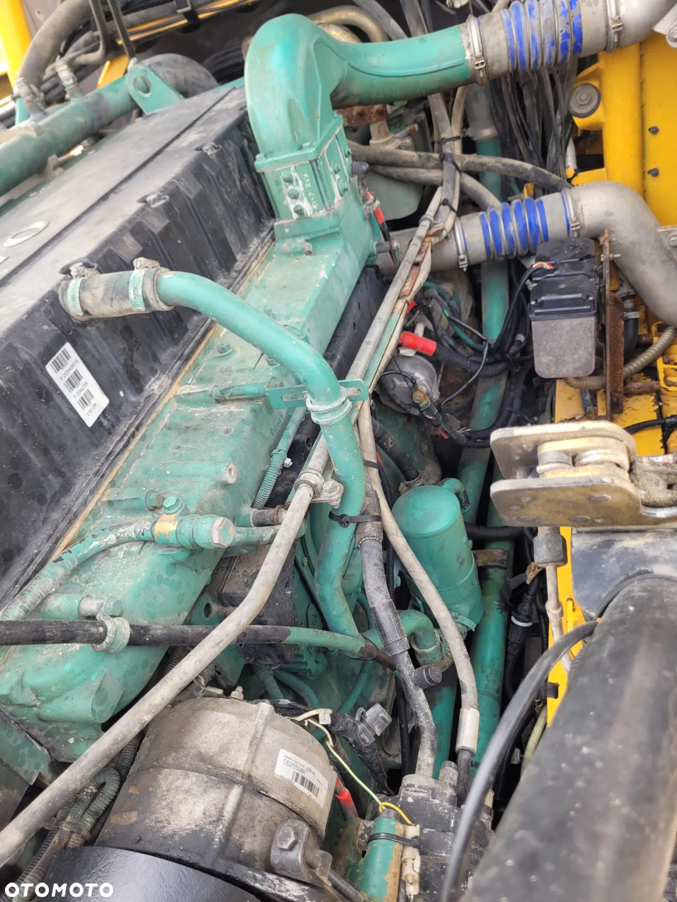 Volvo A35D - 33