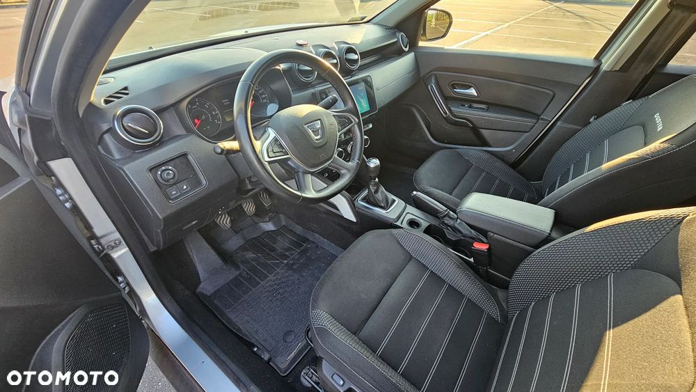Dacia Duster 1.0 TCe Prestige - 13