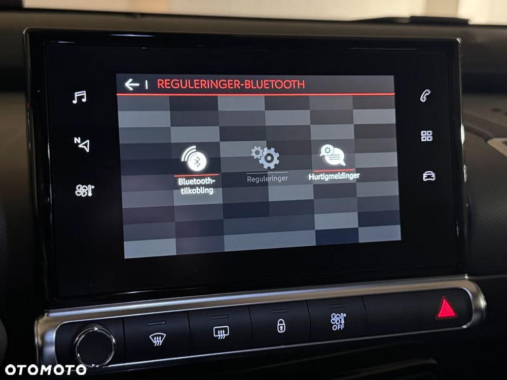 Citroën C4 PureTech 130 Stop&Start EAT8 SHINE - 18