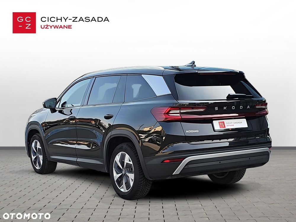 Skoda Kodiaq 2.0 TDI 4x2 Selection DSG - 7