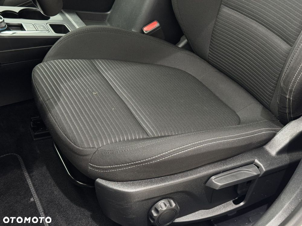 Ford Focus 1.5 EcoBlue Titanium X - 11