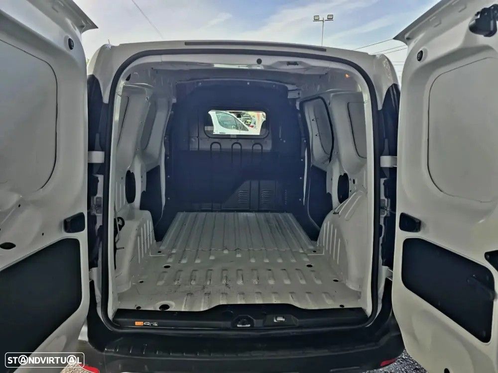 Renault Express 1.5 BLUE DCI EXTRA - 8