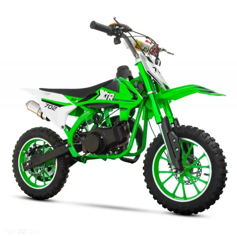 XTR Inny