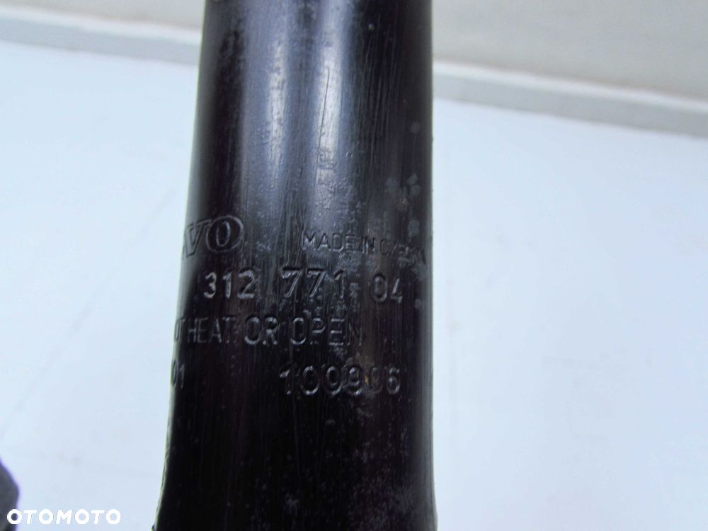 VOLVO V50 04-13 AMORTYZATOR AMORTYZATORY TYL 31277104 KPL - 6