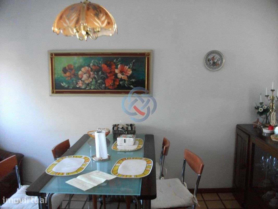 Apartamento T3 c/ Garagem Individual em Santa Maria da Feira - Grande imagem: 3/9
