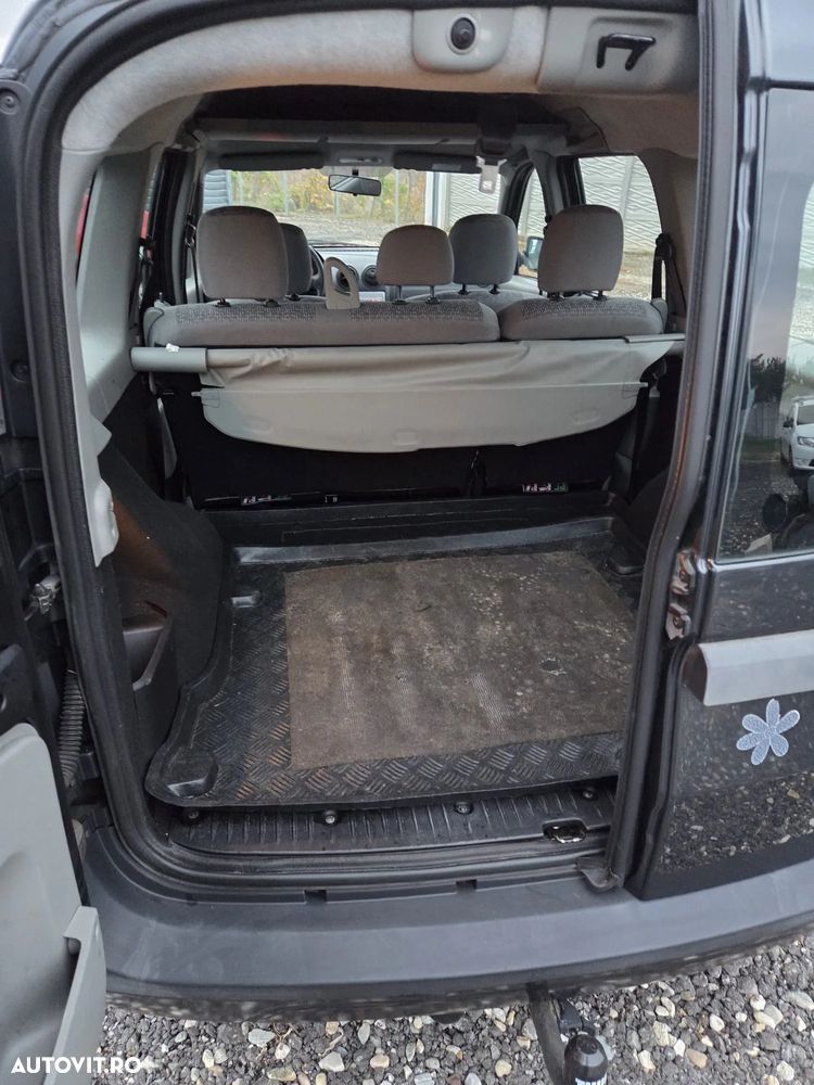 Dacia Logan MCV 1.5 dCi Laureate - 15