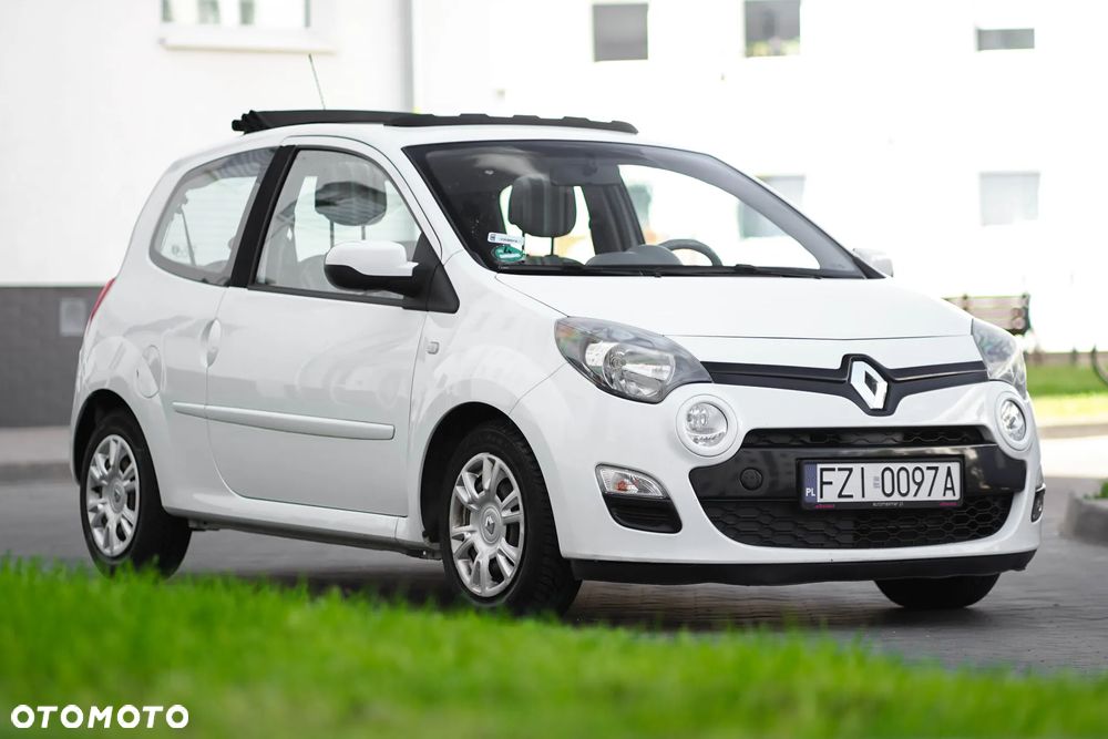 Renault Twingo 1.2 16V Eco Wind - 12