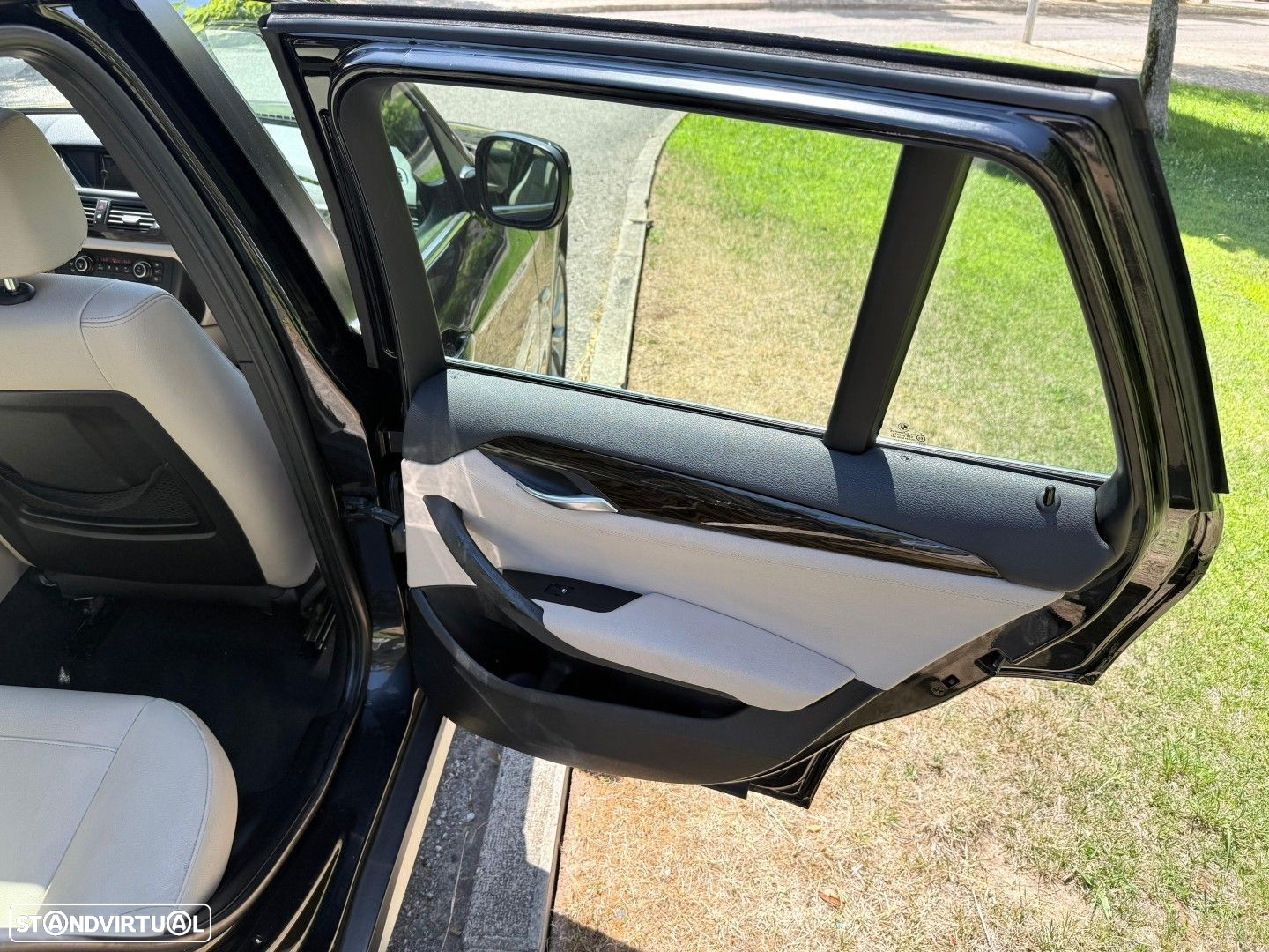 BMW X1 23 d xDrive Auto - 17
