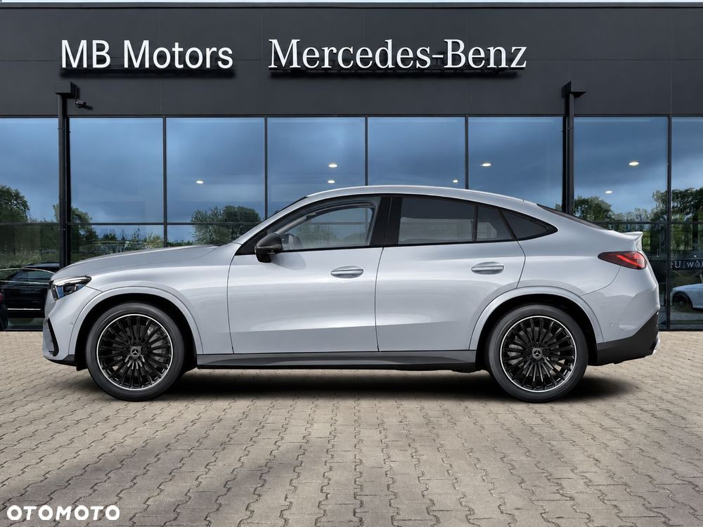 Mercedes-Benz GLC - 3