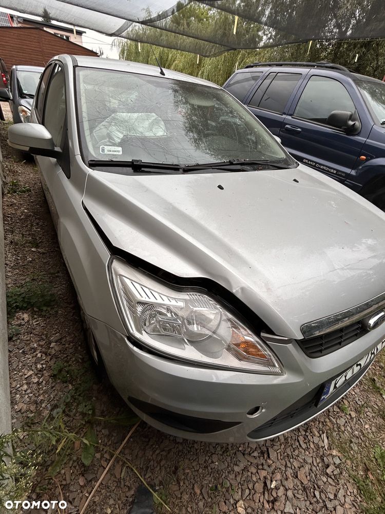 Ford Focus 1.6 Silver X EU5 - 5
