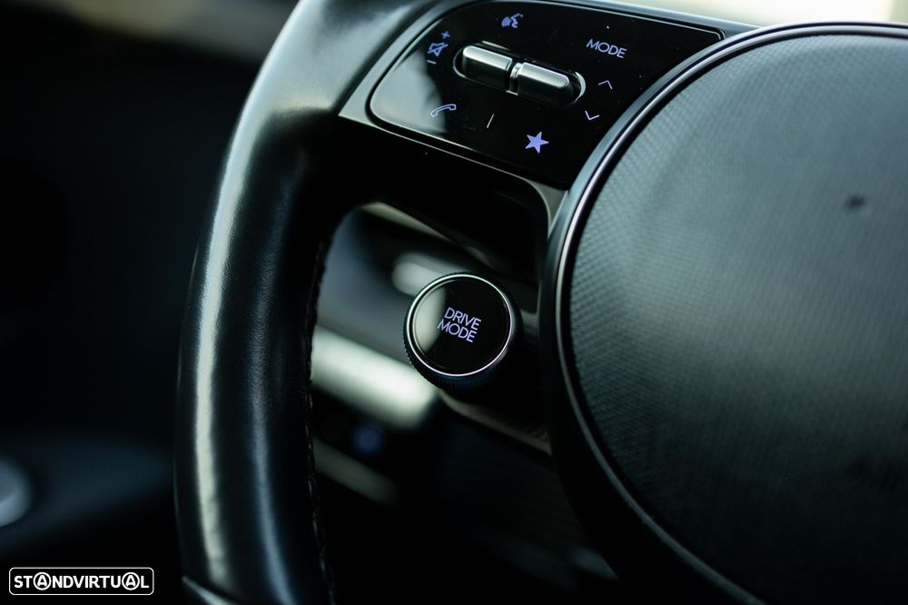 Hyundai Ioniq 5 58 kWh Dynamiq - 33