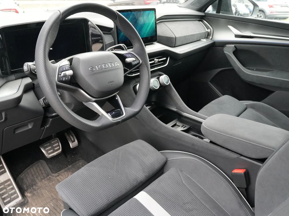Skoda Kodiaq 2.0 TSI 4x4 Sportline DSG - 32