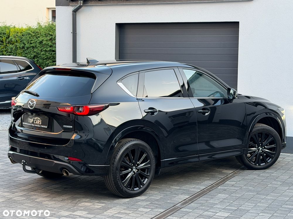 Mazda CX-5 2.0 Skyprestige 2WD - 21