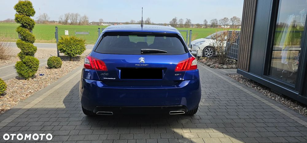 Peugeot 308 - 19