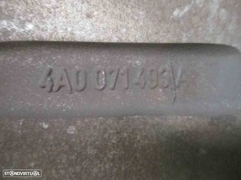 JANTE AUDI A4 1996 -R157.5JX15H2ET42.5 - 4