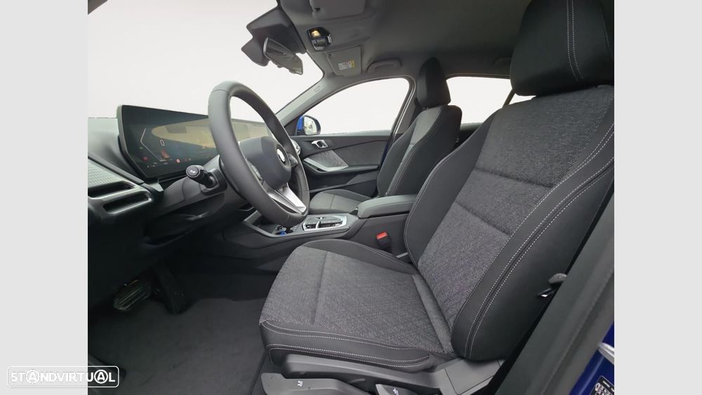 BMW 116 Pack Desportivo M - 9