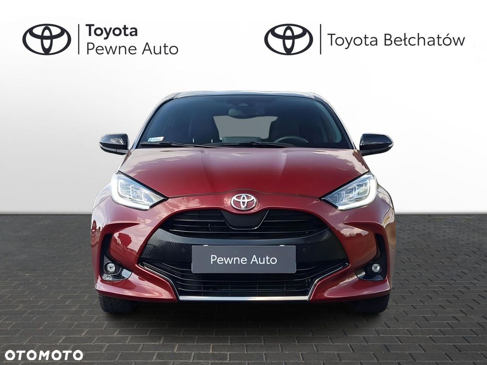 Toyota Yaris 1.5 Selection Style - 9
