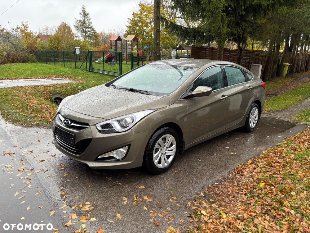 Hyundai i40 1.6 GDI Classic - 3