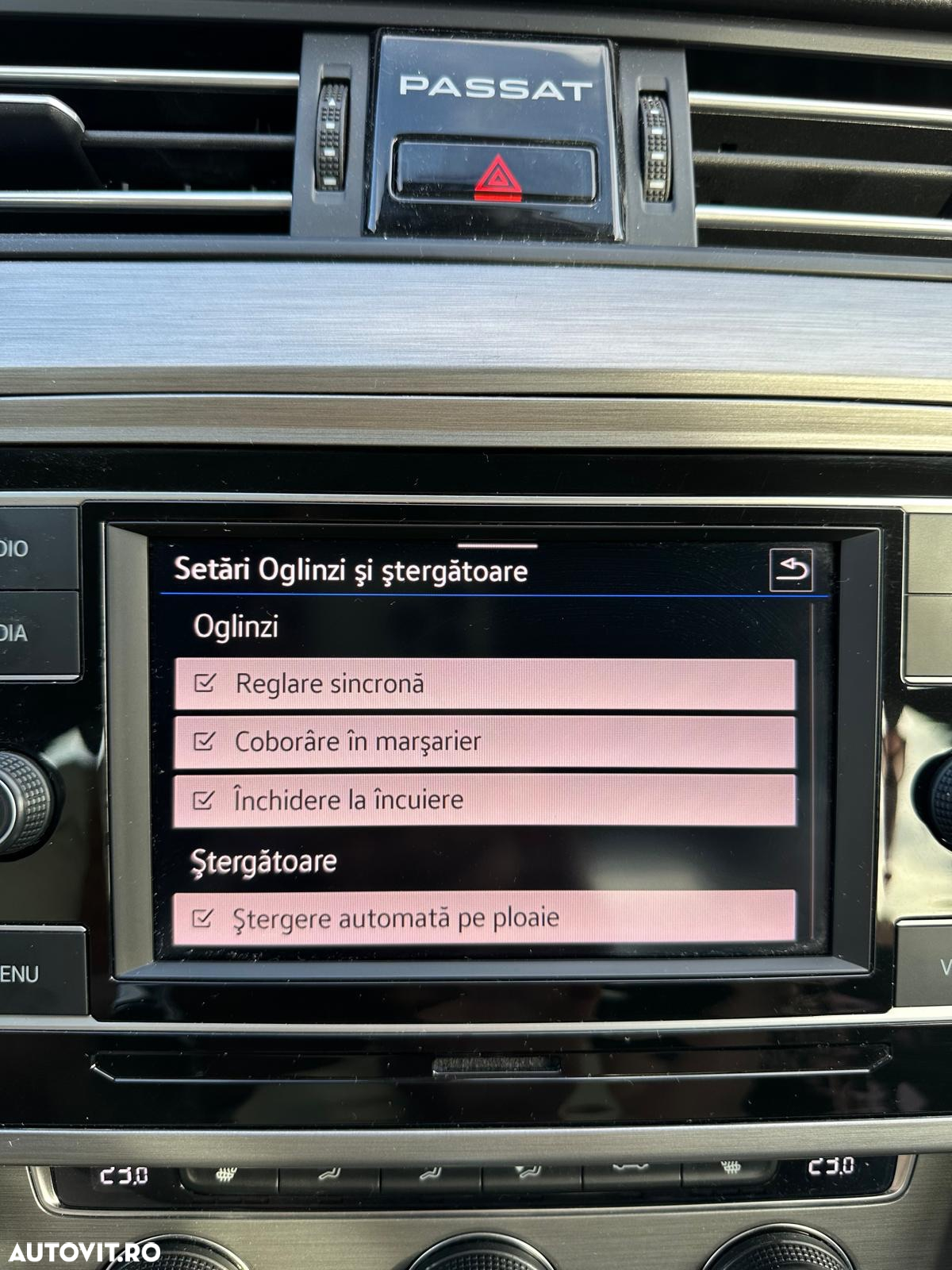 Volkswagen Passat - 35