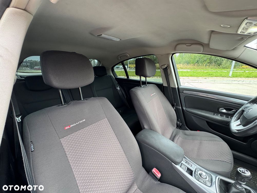 Renault Laguna 2.0 DCi Authentique - 18