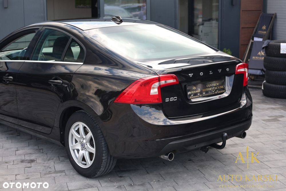 Volvo S60 - 23