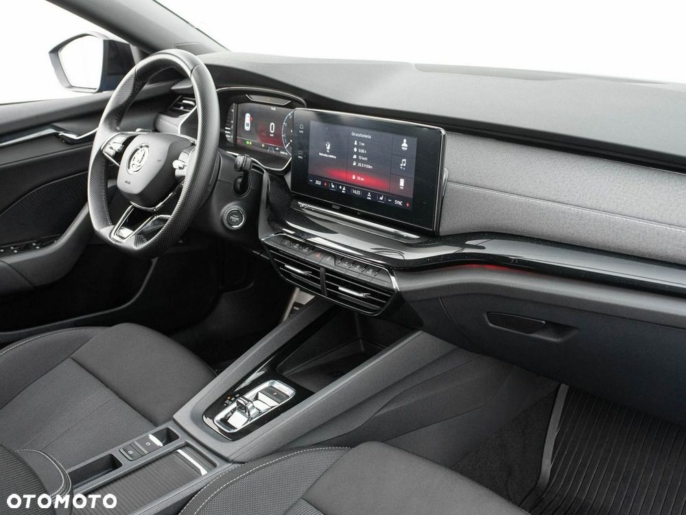 Skoda Octavia 2.0 TSI 4x4 Sportline DSG - 33