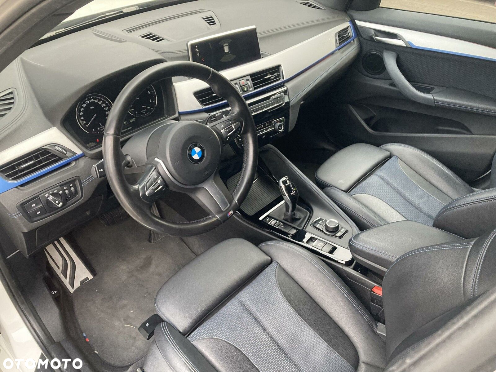 BMW X1 xDrive18d M Sport - 10