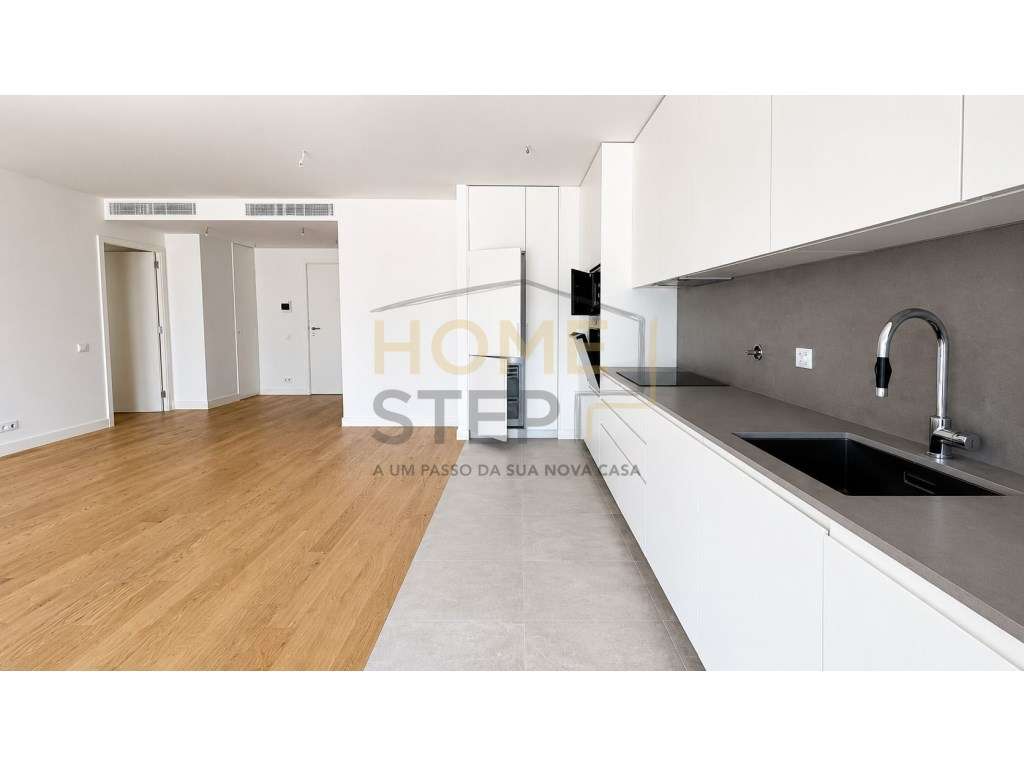 Apartamento T2 NOVO para arrendamento, São Paio Apartments Lote 10 - Grande imagem: 3/22
