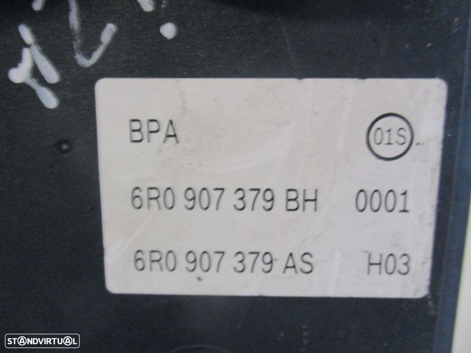 Módulo ABS Seat Ibiza 6J 2008 a 2017 - 4