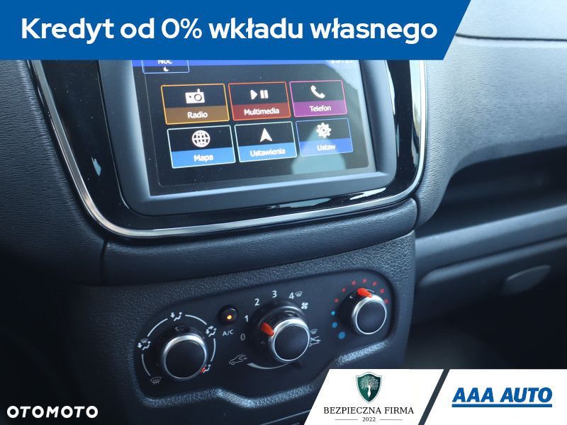 Dacia Lodgy - 14