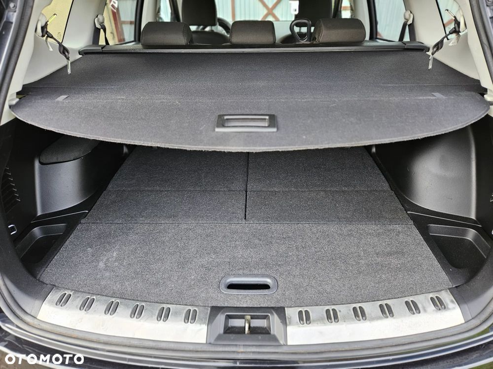 Nissan Qashqai+2 2.0 dCi Tekna - 16