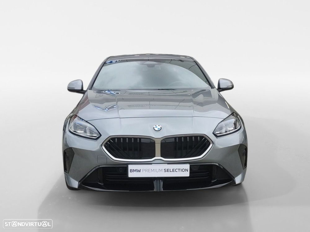 BMW 116 Pack Desportivo M - 8