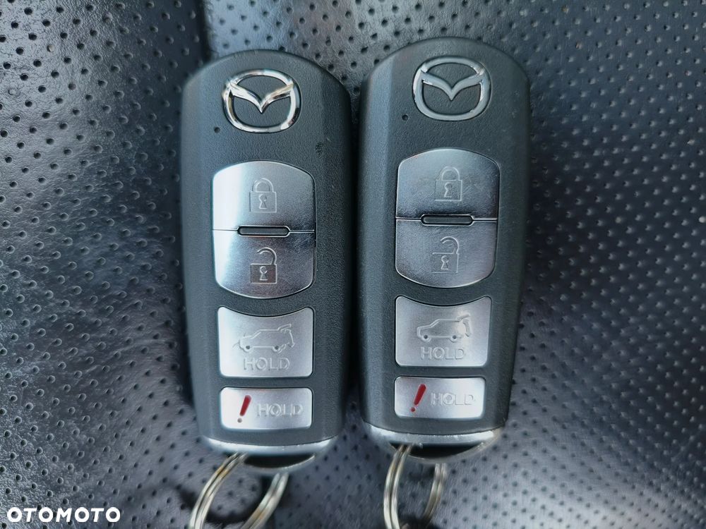 Mazda CX-9 3.7 V6 Limitowana edycja - 17