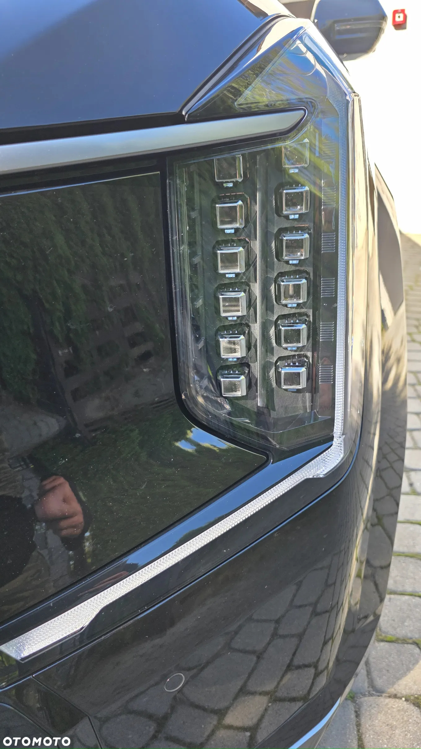 Kia EV9 99.8kWh GT-Line AWD - 11