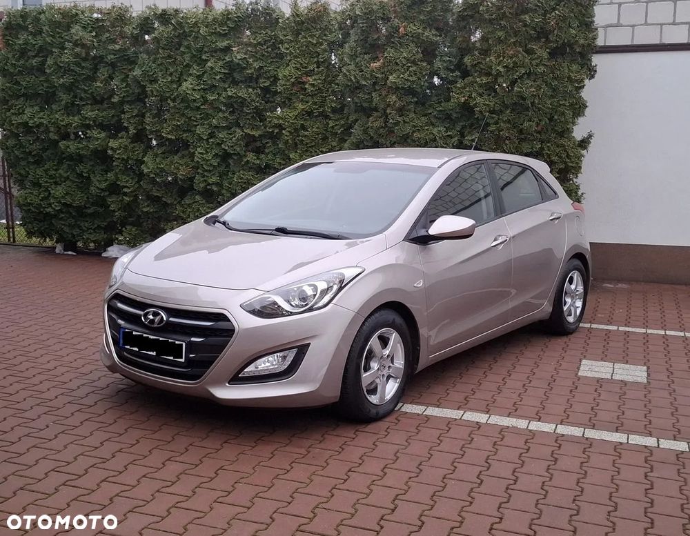 Hyundai i30 1.4 Comfort - 3