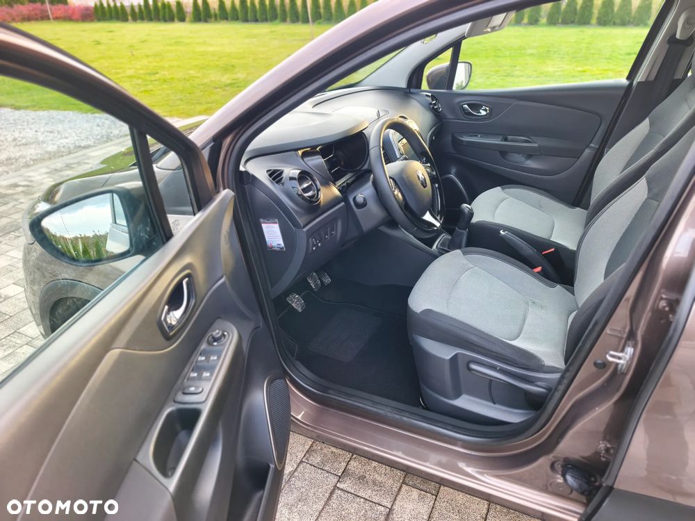 Renault Captur 0.9 Energy TCe Limited - 15