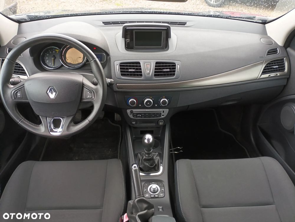 Renault Megane - 22