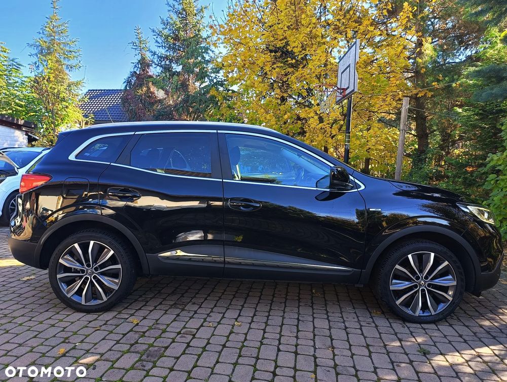 Renault Kadjar Energy TCe 165 CROSSBORDER - 35