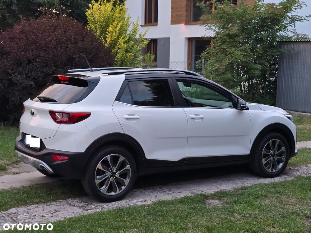 Kia Stonic 1.4 XL - 35