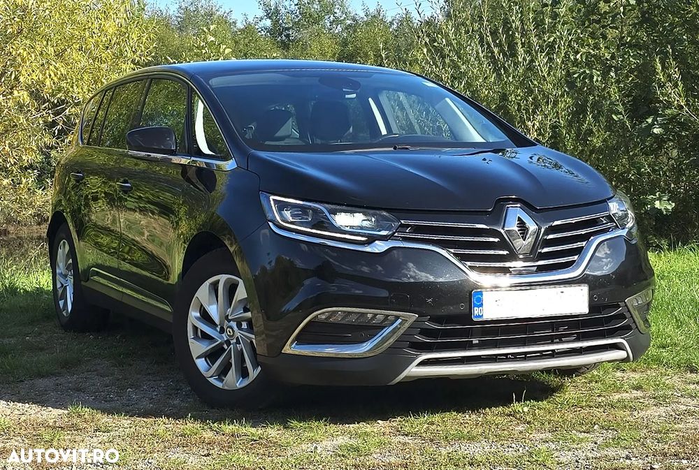 Renault Espace - 3