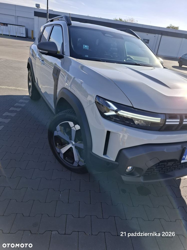 Dacia Duster - 4