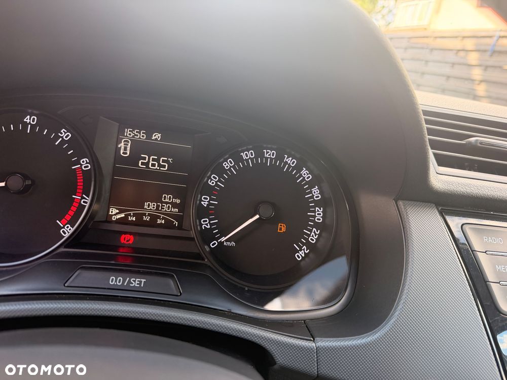 Skoda Fabia 1.0 Style - 8