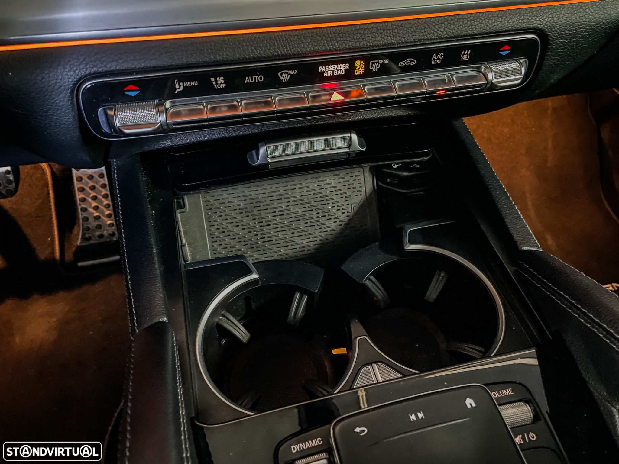 Mercedes-Benz GLE 350 de 4Matic - 35