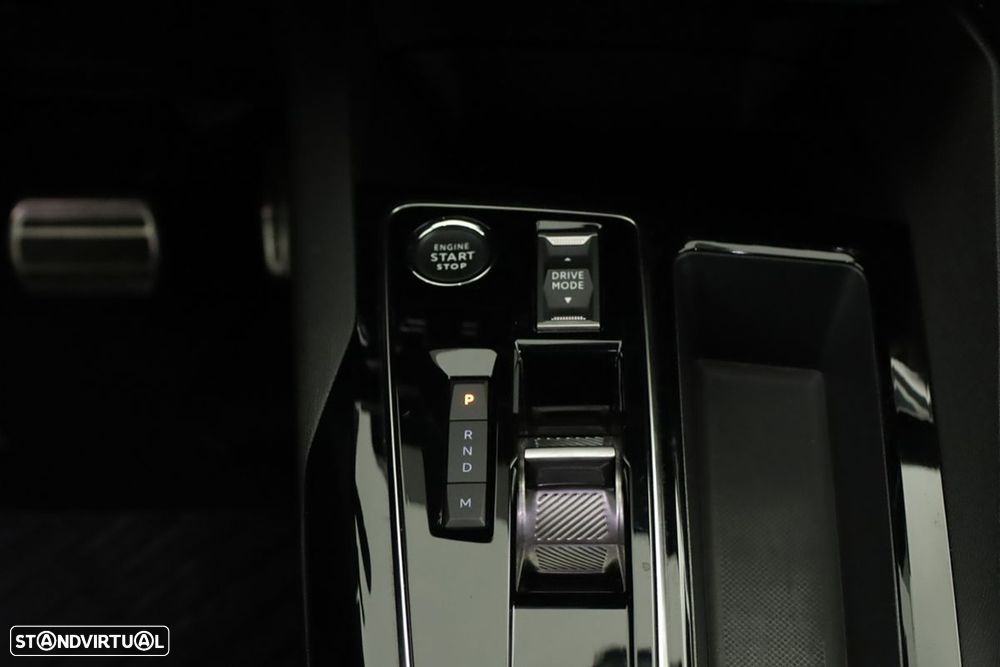 Peugeot 3008 1.2 Hybrid GT e-DCS6 - 14