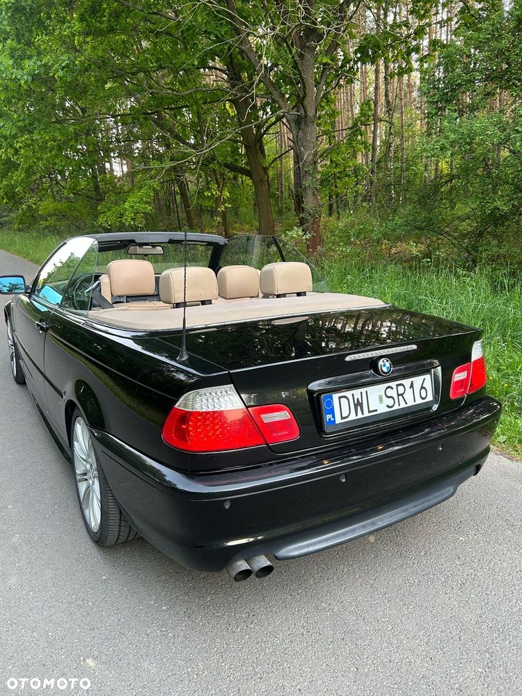 BMW Seria 3 330 Ci - 4