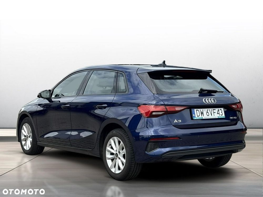 Audi A1 Sportback - 4