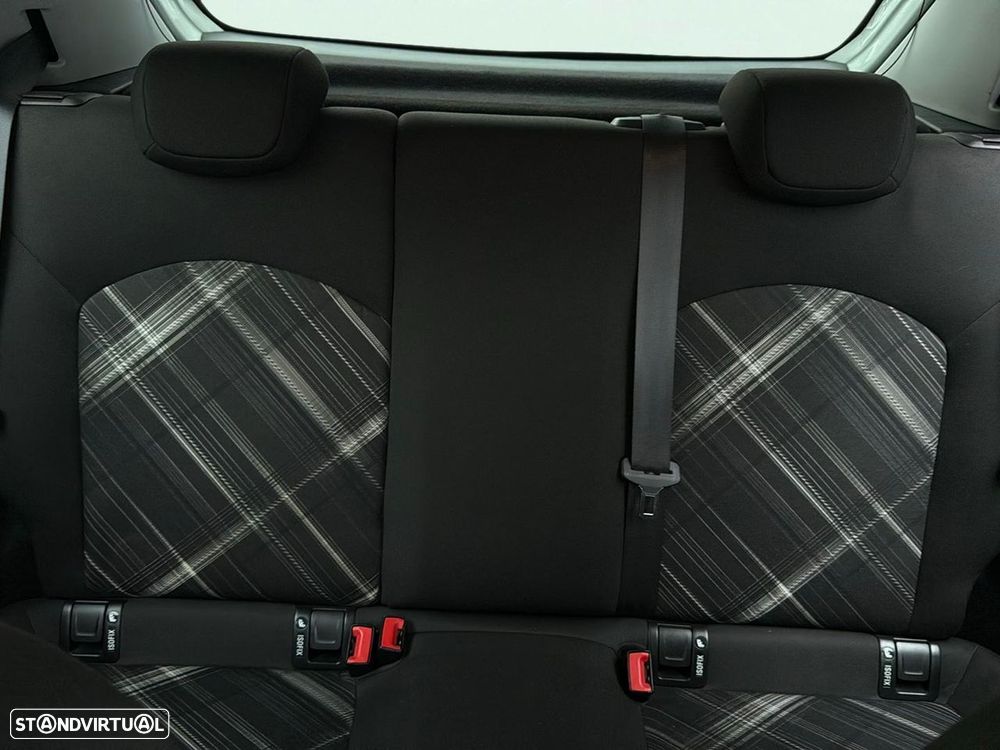 Opel Corsa 1.3 CDTi Color Edition - 15