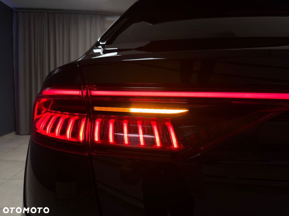 Audi Q8 45 TDI mHEV Quattro Tiptronic - 38